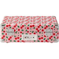 Виниловый проигрыватель Crosley Cruiser Plus Retro Cherry