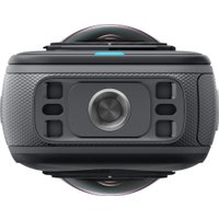 Экшен-камера Insta360 X5 (черный) в Гродно