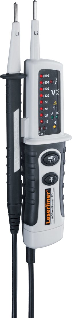 

Тестер Laserliner ActiveMaster