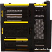 Корпус Antec LanBoy Air Yellow