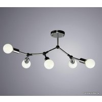 Люстра средней высоты Arte Lamp Flex A6206PL-5CC