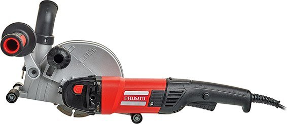 

Штроборез Felisatti FT8800