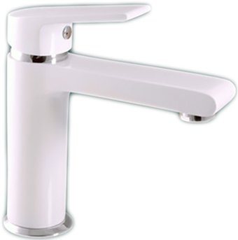 Смеситель Slezak RAV Колорадо CO128.5BC