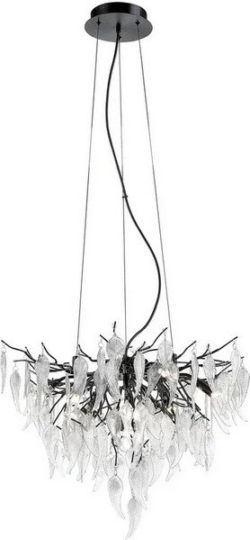 

Подвесная люстра Wertmark Daniela WE182.10.023