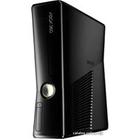 Игровая приставка Microsoft Xbox 360 250GB