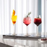 Набор бокалов для вина Villeroy & Boch Manufacture Rock Blanc 11-3799-8120 (4шт)