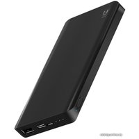 Внешний аккумулятор ZMI Power Bank QB810 10000mAh (черный)