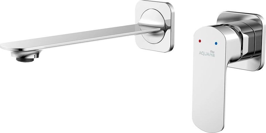 Смеситель AQUAme Monza AQM6315CR