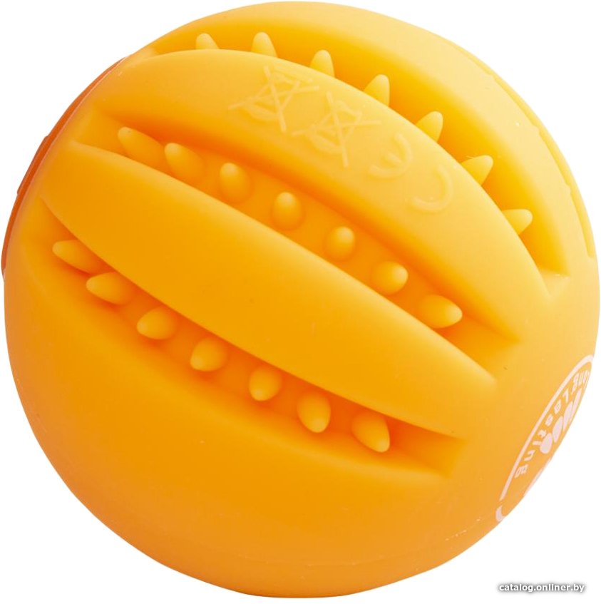 Игрушка для собак Duvo Plus LED Мяч светящийся 13693/DV