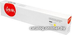 Картридж Sakura Printing SACB382A (аналог HP CB382A)