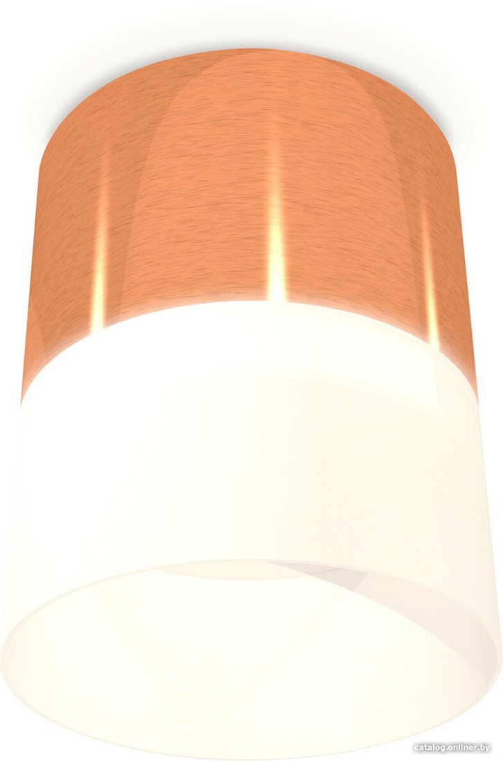 Припотолочная люстра Ambrella light Techno spot XS8122011 PPG/FR