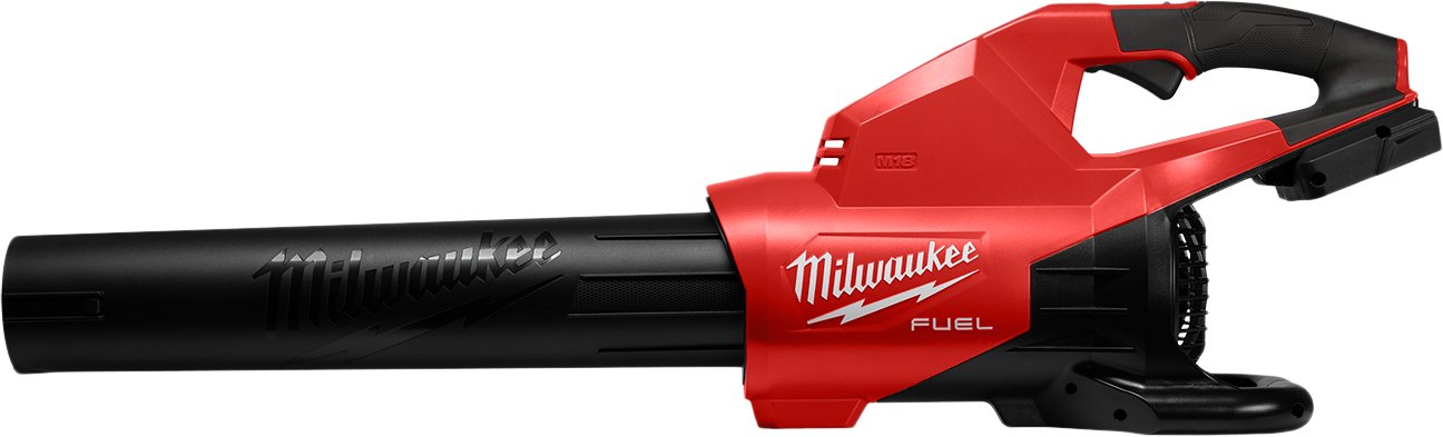 

Садовая воздуходувка Milwaukee M18 FUEL M18F2BL-0 4933479987 (без АКБ)