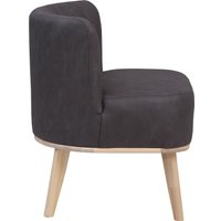 Интерьерное кресло Элегия Жирон (KIPRUS 13) в Пинске