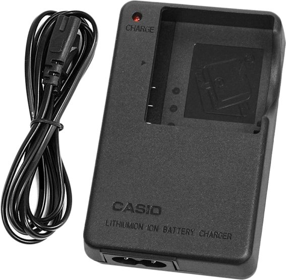 

Зарядное устройство Casio BC-31L