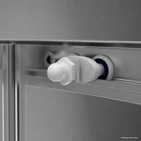 Душевой уголок AM.PM X-Joy Twin Slide W88G-205-090MT64 90x90