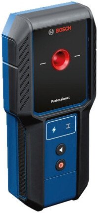 Детектор скрытой проводки Bosch GMS 100-23 Professional 0601081800