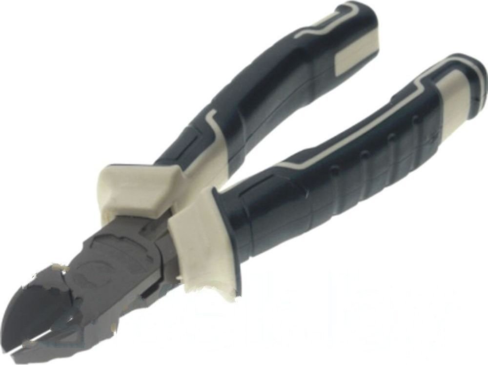 

Кусачки боковые (бокорезы) RockForce RF-612150J