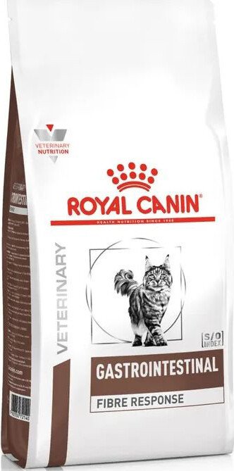 Сухой корм для кошек Royal Canin Gastrointestinal Fibre Response 0.35 кг