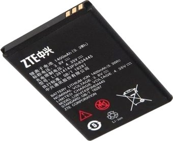 Аккумулятор для телефона Копия ZTE Li3814T43P3H634445