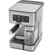 Рожковая кофеварка Hyundai HEM-5306