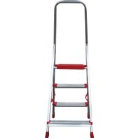 Лестница-стремянка Новая высота NV 3117 (3 ступени)