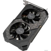 Видеокарта ASUS TUF Gaming GeForce GTX 1650 Super OC 4GB TUF-GTX1650S-O4G-GAMING