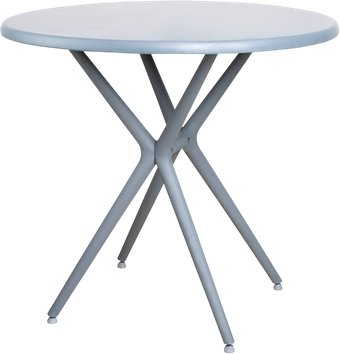 GreenTerra Teori Т8 (серый)