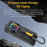 Чехол для телефона Ulefone для Armor 21 (черный)