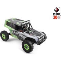 Автомодель WLtoys 124006