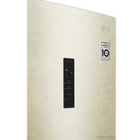 Холодильник LG GA-B509CETL