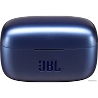 Наушники JBL Live 300 TWS (синий)