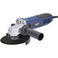 Угловая шлифмашина WATT WWS-800 4.800.125.10