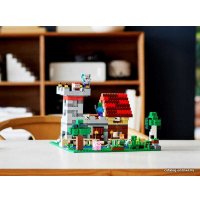Конструктор LEGO Minecraft 21161 Набор для творчества 3.0