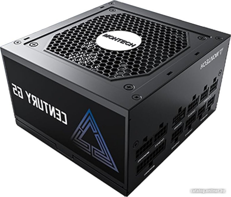 Блок питания Montech Century G5 750W