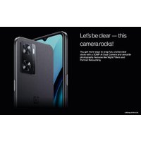 Телефон OnePlus Nord N20 SE 4GB/128GB (небесный черный)