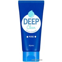  A'Pieu Пенка для умывания Deep Clean Foam Cleanser Pore 130 мл