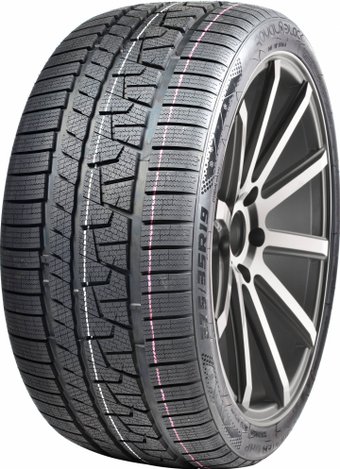 Зимние шины Royal Black Royal Winter UHP 225/45R18 95V XL