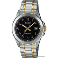 Наручные часы Casio MTP-1215SG-1B3