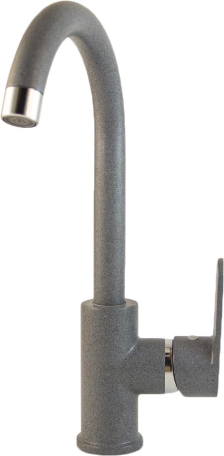 

Смеситель Granula GR-3505 (графит)