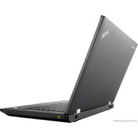Ноутбук Lenovo ThinkPad L430 (N2H29RT)