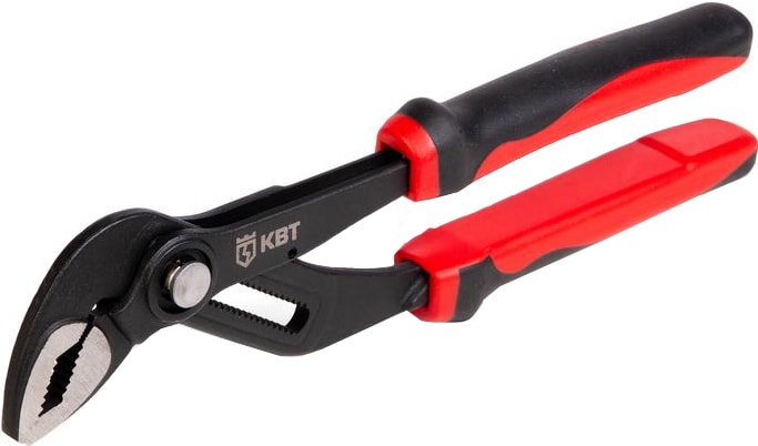 

Клещи переставные КВТ 81768