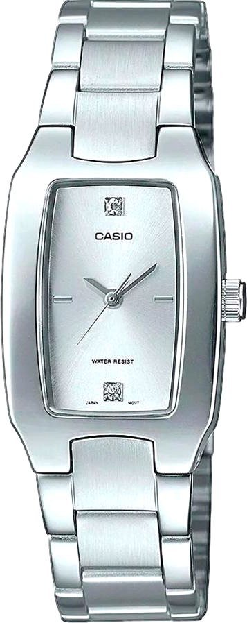 

Наручные часы Casio LTP-1165PA-7C2