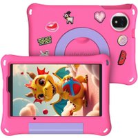 Планшет Ulefone Tab A9 Pro Kids 4GB/128GB (розовый)