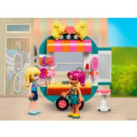 Конструктор LEGO Friends 41719 Мобильный модный бутик