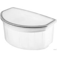 Робот-пылесос Sencor SRV 1000SL