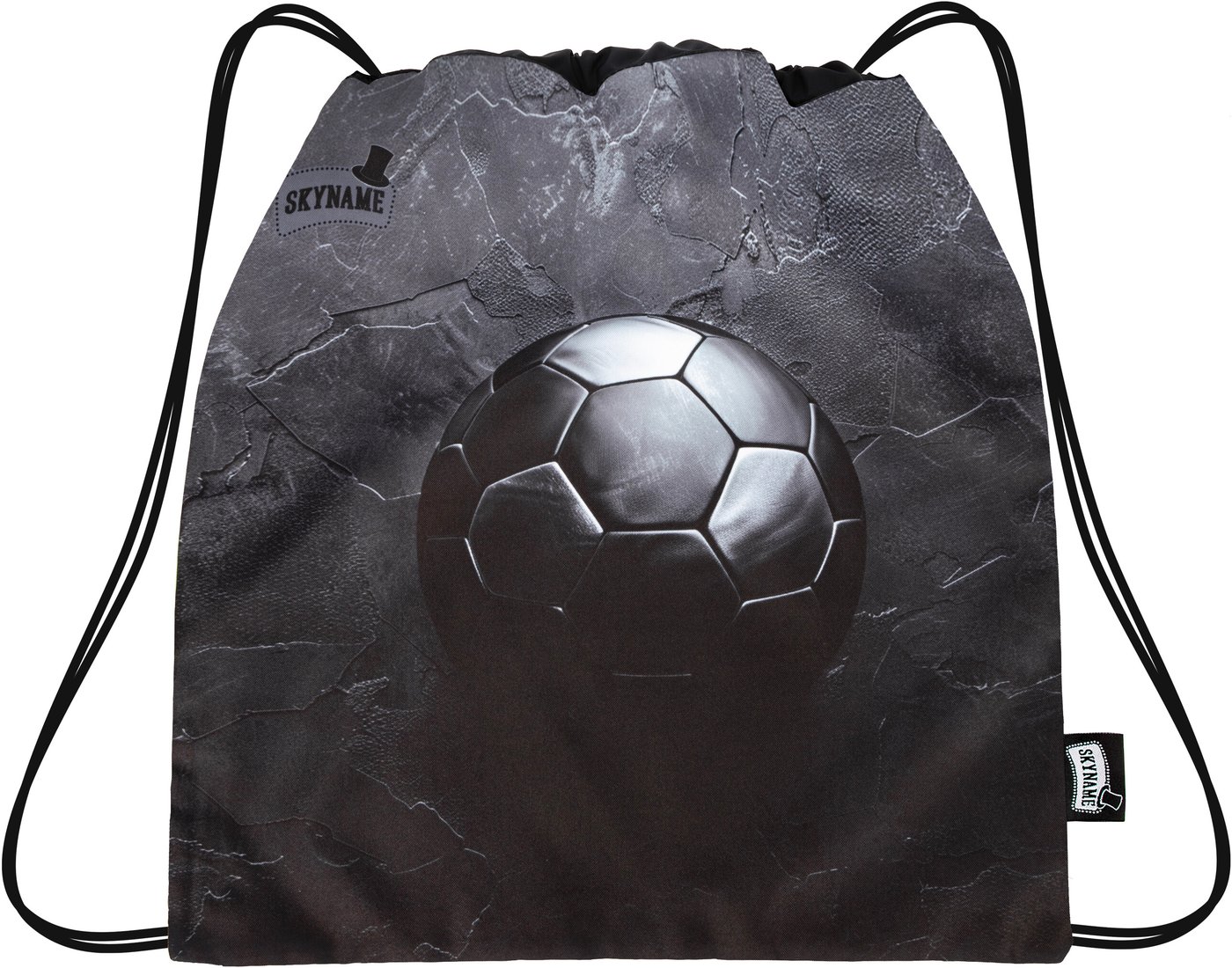 

Мешок для обуви SkyName M-318