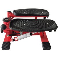 Поворотный степпер AMETIST 39 (красный)