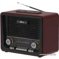 Радиоприемник Ritmix RPR-088 (черный)