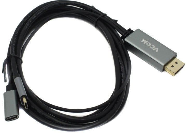

Кабель VCOM CU422MCPD-1.8M