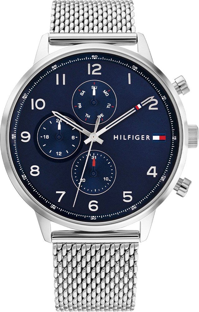 

Наручные часы Tommy Hilfiger Leonard 1792078